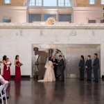 Kara Loves Rose | Wedding Day Previews | The Vault Columbus | #L