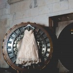 Kara Loves Rose | Wedding Day Previews | The Vault Columbus | #L