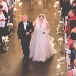 Leigh+Brian | Wedding